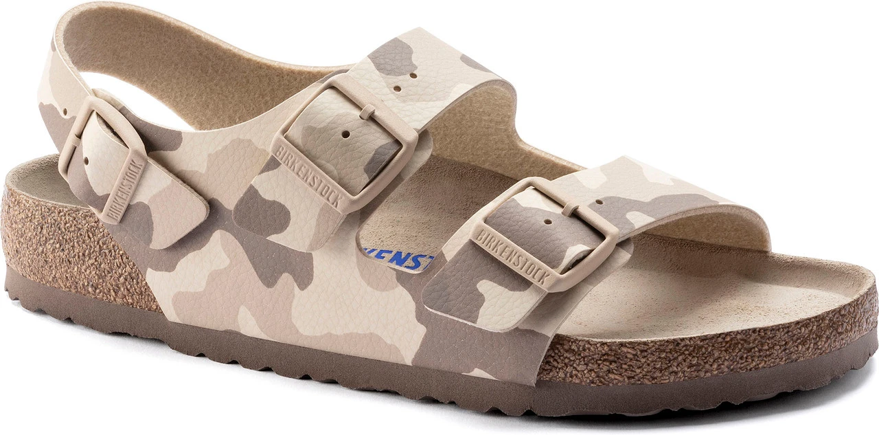 Birkenstock Milano 3 Birkenstock Milano