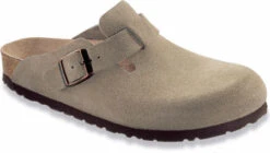 Birkenstock Boston Soft Footbed 16 Birkenstock Boston Soft Footbed -Prime Shoes Shop birkenstock women boston soft footbed taupe suede 560773 93090.1701981943