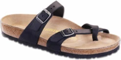 Birkenstock Women's Mayari 24 Birkenstock Women's Mayari -Prime Shoes Shop birkenstock women mayari black oiled leather 17148 59414.1657899292