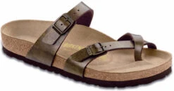 Birkenstock Women's Mayari 29 Birkenstock Women's Mayari -Prime Shoes Shop birkenstock women mayari golden brown birko flor 7104 96944.1657899293
