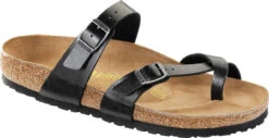 Birkenstock Women's Mayari 35 Birkenstock Women's Mayari -Prime Shoes Shop birkenstock women mayari licorice birko flor 171391 54592.1657899294