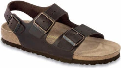 Birkenstock Milano 7 Birkenstock Milano -Prime Shoes Shop birkenstock women milano habana oiled leather 3487 54239.1646962275