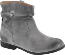 Birkenstock Women's Sarnia 10 Birkenstock Women's Sarnia -Prime Shoes Shop birkenstock women sarnia gray waxed suede 1001335 28476.1645632827