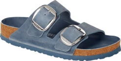 Birkenstock Women's Arizona Big Buckle 12 Birkenstock Women's Arizona Big Buckle -Prime Shoes Shop birkenstock womens arizona big buckle dusty blue oiled leather 1022325 84278.1645836298