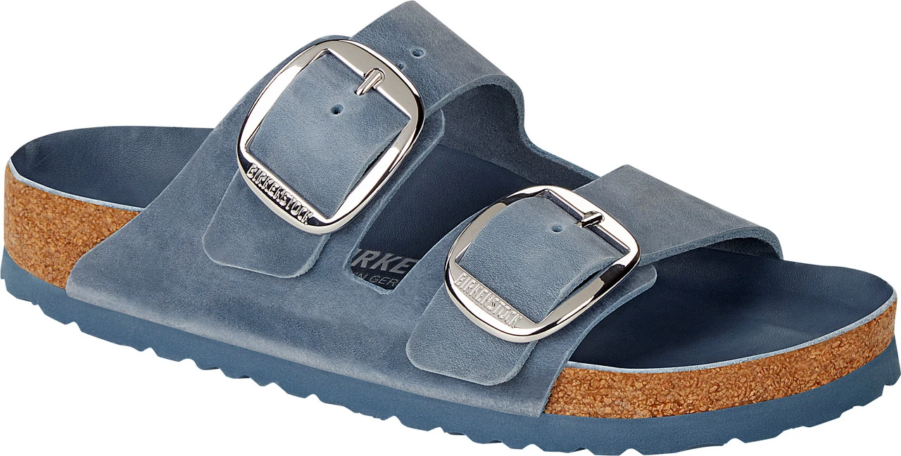 Birkenstock Women's Arizona Big Buckle 6 Birkenstock Women's Arizona Big Buckle - Image 4