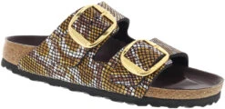 Birkenstock Women's Arizona Big Buckle 14 Birkenstock Women's Arizona Big Buckle -Prime Shoes Shop birkenstock womens arizona big buckle python brown microfiber 1018119 55115.1645836299