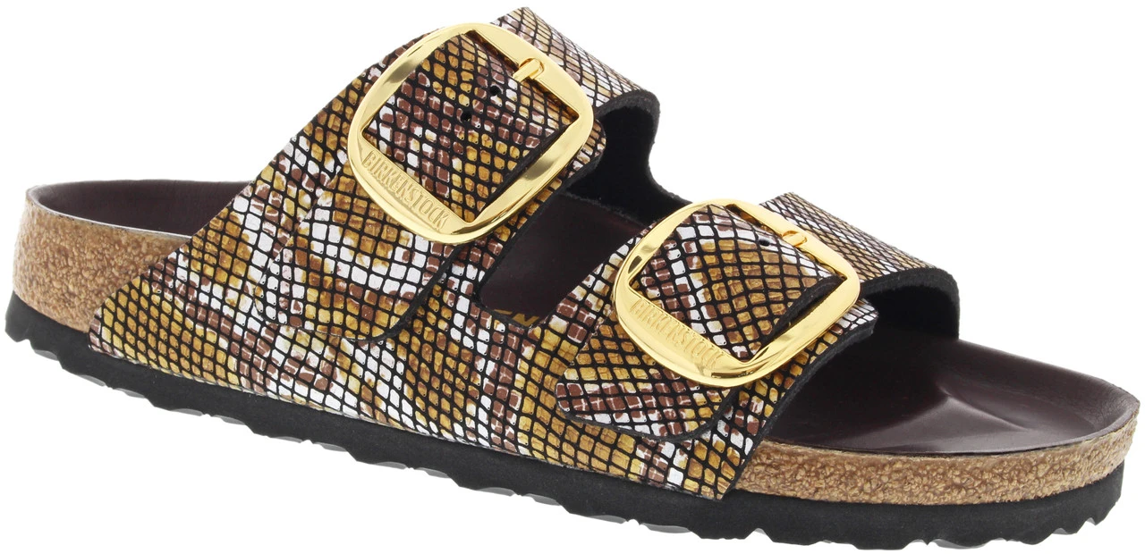 Birkenstock Women's Arizona Big Buckle 8 Birkenstock Women's Arizona Big Buckle - Image 6