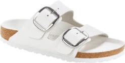 Birkenstock Women's Arizona Big Buckle 15 Birkenstock Women's Arizona Big Buckle -Prime Shoes Shop birkenstock womens arizona big buckle white leather 1021583 18773.1645836299
