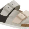 Birkenstock Women's Arizona Split Hex 2 Birkenstock Women's Arizona Split Hex -Prime Shoes Shop birkenstock womens arizona split hex mineral light rose nubuck leather 1019414 81037.1624669531.600.600