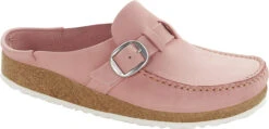 Birkenstock Women's Buckley 16 Birkenstock Women's Buckley -Prime Shoes Shop birkenstock womens buckley soft pink nubuck 1022613 12014.1652112187