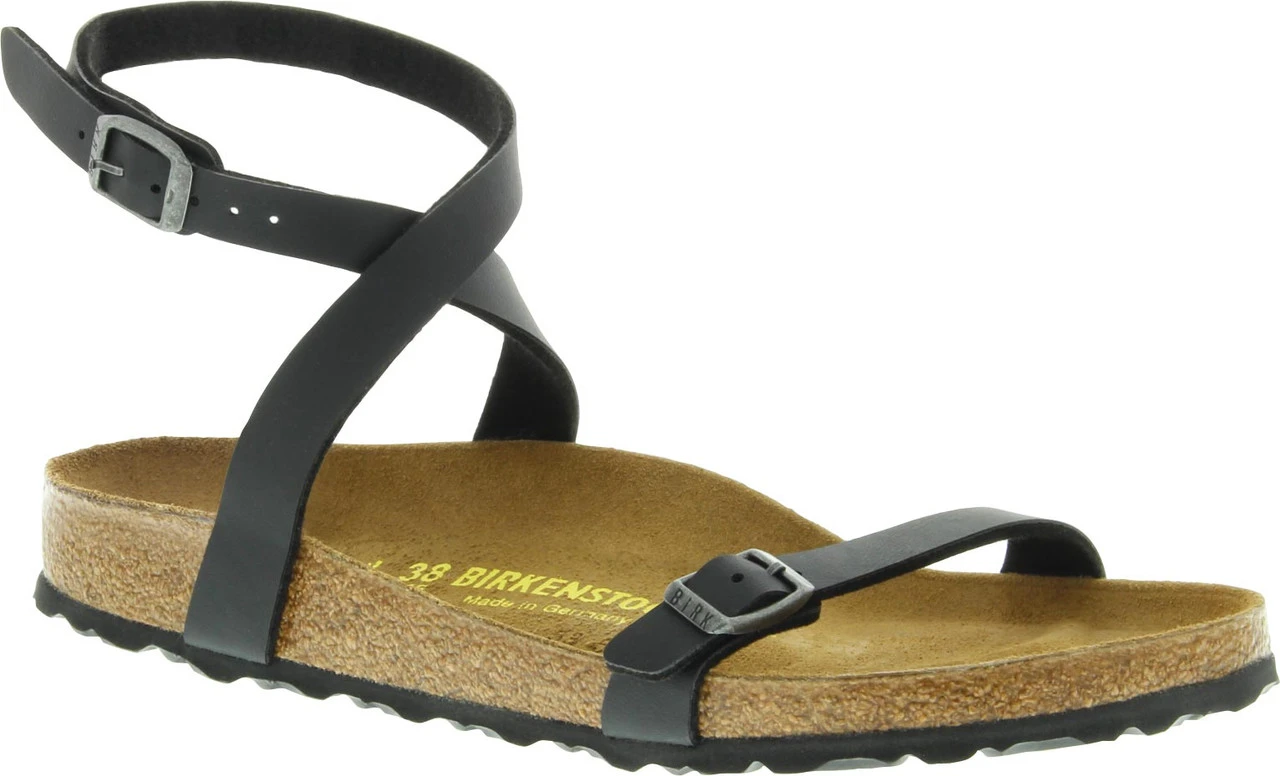 Birkenstock Women's Daloa 4 Birkenstock Women's Daloa - Image 2