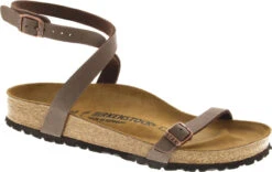 Birkenstock Women's Daloa 7 Birkenstock Women's Daloa -Prime Shoes Shop birkenstock womens daloa mocca birko flor 1006254 46234.1645636973