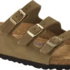 Birkenstock Women's Florida Fresh Soft Footbed 1 Birkenstock Women's Florida Fresh Soft Footbed -Prime Shoes Shop birkenstock womens florida fresh soft footbed faded khaki nubuck leather 1018760 29451.1624453808