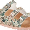 Birkenstock Women's Florida Fresh Vegan 2 Birkenstock Women's Florida Fresh Vegan -Prime Shoes Shop birkenstock womens florida fresh vegan light rose paisley birko flor 1023563 47920.1669129828