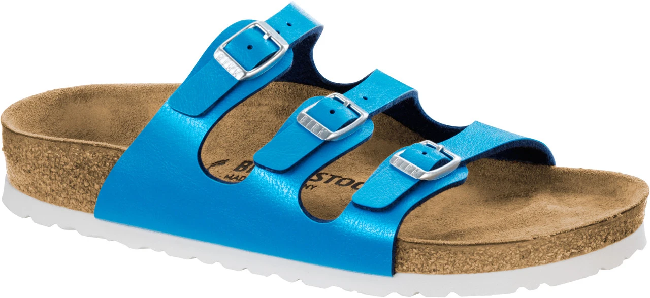 Birkenstock Women's Florida 5 Birkenstock Women's Florida - Image 3