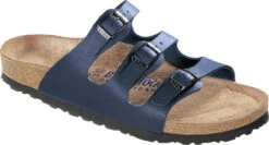 Birkenstock Women's Florida Soft Footbed 16 Birkenstock Women's Florida Soft Footbed -Prime Shoes Shop birkenstock womens florida soft footbed blue birko flor 554713 23529.1585835172