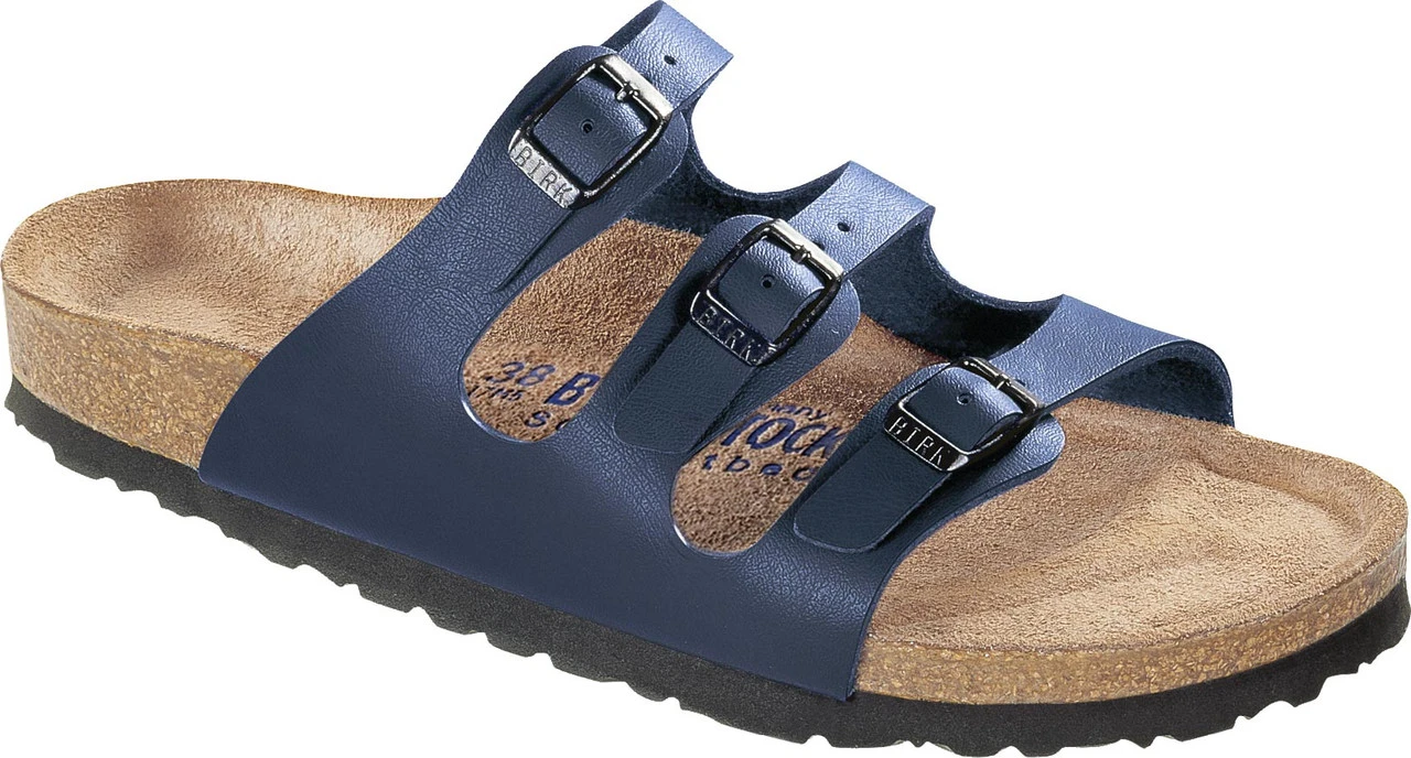 Birkenstock Women's Florida Soft Footbed 9 Birkenstock Women's Florida Soft Footbed - Image 7