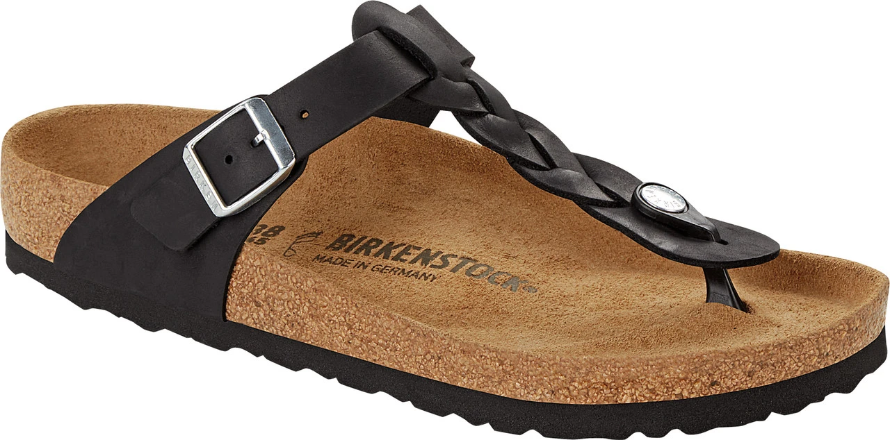 Birkenstock Women's Gizeh Braid 3 Birkenstock Women's Gizeh Braid