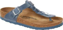 Birkenstock Women's Gizeh Braid 7 Birkenstock Women's Gizeh Braid -Prime Shoes Shop birkenstock womens gizeh braid dusty blue oiled leather 1021347 49196.1657895495