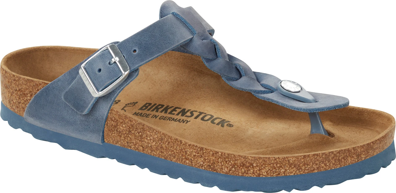 Birkenstock Women's Gizeh Braid 5 Birkenstock Women's Gizeh Braid - Image 3