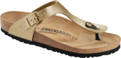 Birkenstock Women's Gizeh 17 Birkenstock Women's Gizeh -Prime Shoes Shop birkenstock womens gizeh gold birko flor 1016108 78404.1657894815