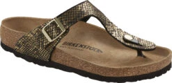 Birkenstock Women's Gizeh 24 Birkenstock Women's Gizeh -Prime Shoes Shop birkenstock womens gizeh shiny python black microfiber 1018464 86935.1657894816