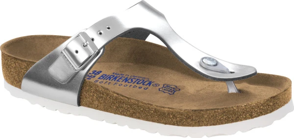 Birkenstock Women's Gizeh Soft Footbed 3 Birkenstock Women's Gizeh Soft Footbed