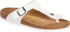 Birkenstock Women's Gizeh 27 Birkenstock Women's Gizeh -Prime Shoes Shop birkenstock womens gizeh white birko flor 745531 18589.1657894816