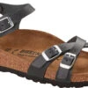 Birkenstock Women's Kumba 1 Birkenstock Women's Kumba -Prime Shoes Shop birkenstock womens kumba black oiled leather 10215061 69783.1657895488