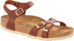 Birkenstock Women's Kumba 5 Birkenstock Women's Kumba -Prime Shoes Shop birkenstock womens kumba cognac oiled leather 10215091 54669.1657895488