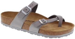 Birkenstock Women's Mayari 26 Birkenstock Women's Mayari -Prime Shoes Shop birkenstock womens mayari dove gray nubuck 1020908 29949.1657899293