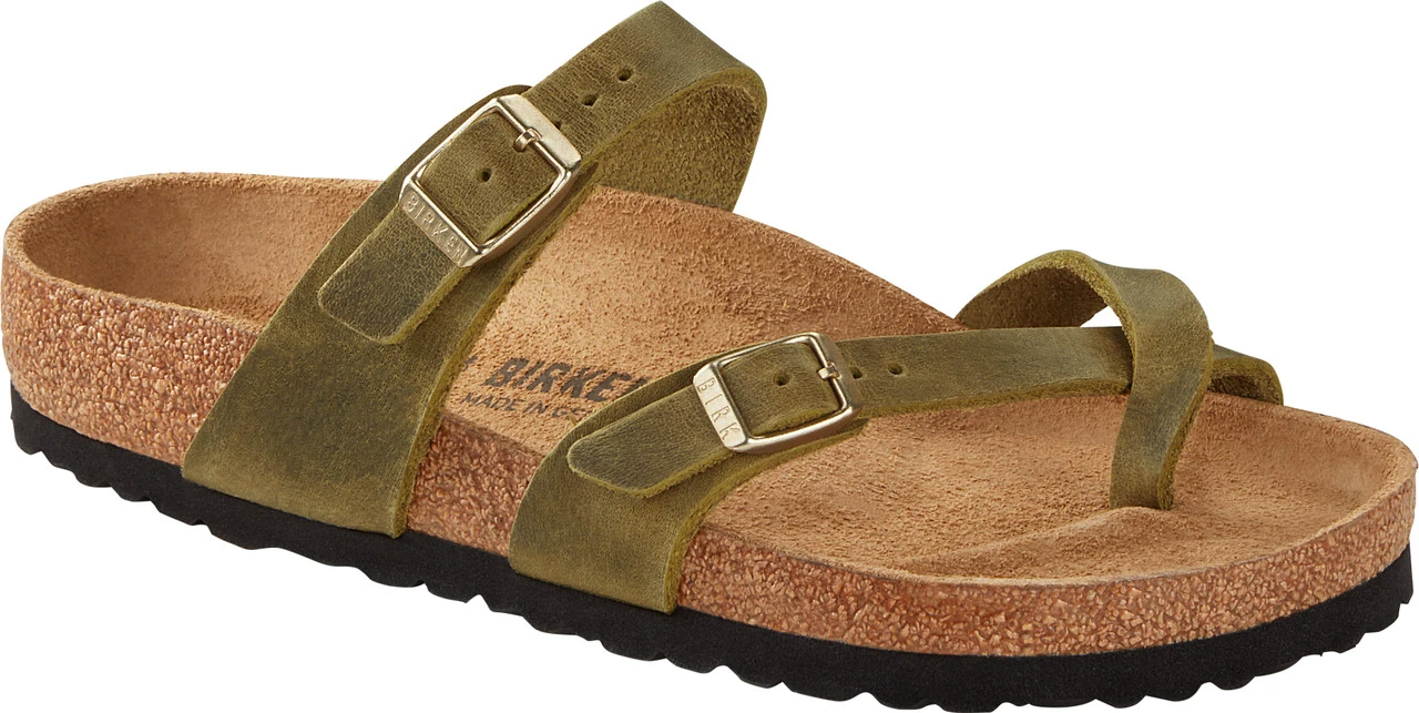 Birkenstock Women's Mayari 14 Birkenstock Women's Mayari - Image 12