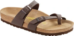 Birkenstock Women's Mayari 36 Birkenstock Women's Mayari -Prime Shoes Shop birkenstock womens mayari mocha birkibuc 71063 04319.1657899294