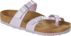 Birkenstock Women's Mayari 39 Birkenstock Women's Mayari -Prime Shoes Shop birkenstock womens mayari patent purple fog birko flor 1021441 52101.1657899294