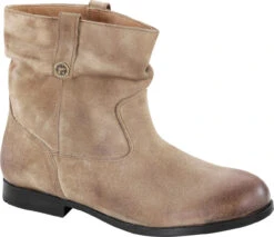 Birkenstock Women's Sarnia 11 Birkenstock Women's Sarnia -Prime Shoes Shop birkenstock womens sarnia taupe waxed suede 1006923 19717.1645632827