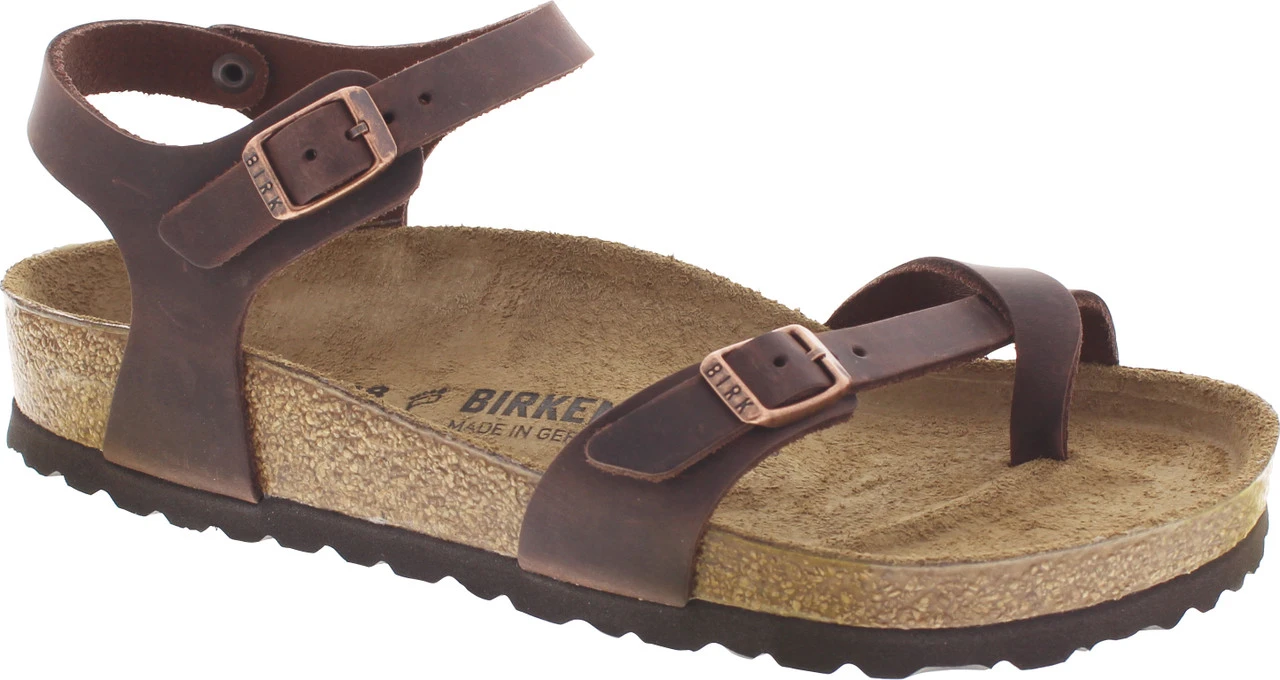 Birkenstock Women's Taormina 4 Birkenstock Women's Taormina - Image 2