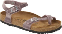 Birkenstock Women's Taormina 7 Birkenstock Women's Taormina -Prime Shoes Shop birkenstock womens taormina lavender oiled leather 1019470 75109.1645685367