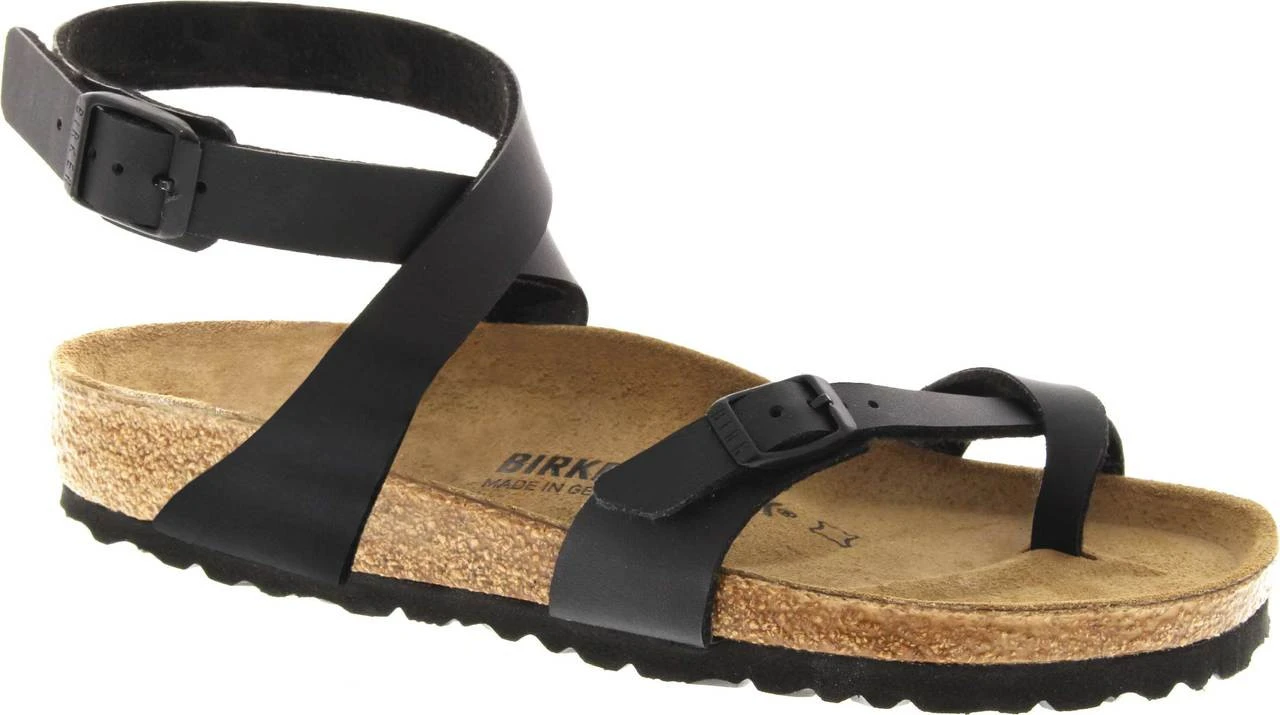Birkenstock Women's Yara 3 Birkenstock Women's Yara