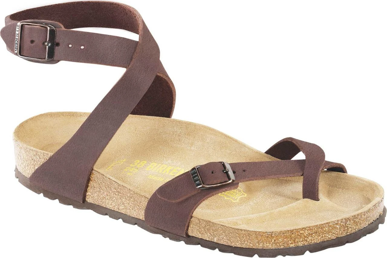 Birkenstock Women's Yara 6 Birkenstock Women's Yara - Image 4
