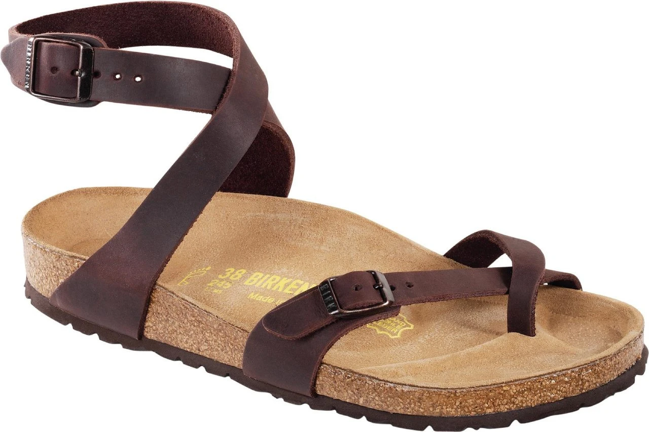 Birkenstock Women's Yara 5 Birkenstock Women's Yara - Image 3
