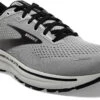Brooks Men's Adrenaline GTS 22 2 Brooks Men's Adrenaline GTS 22 -Prime Shoes Shop brooks mens adrenaline gts 22 alloy grey black 110366 012 16397.1660829152