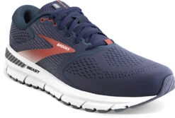 Brooks Men's Beast '20 9 Brooks Men's Beast '20 -Prime Shoes Shop brooks mens beast 20 peacoat midnight red 1103271d480 73579.1688185214