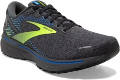 Brooks Men's Ghost 14 9 Brooks Men's Ghost 14 -Prime Shoes Shop brooks mens ghost 14 black blue nightlife 110369 069 25280.1657579862