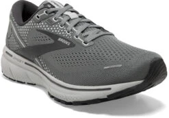 Brooks Men's Ghost 14 10 Brooks Men's Ghost 14 -Prime Shoes Shop brooks mens ghost 14 grey alloy oyster 110369 067 24759.1657579862