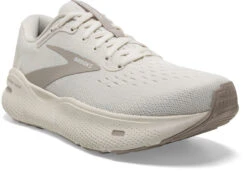 Brooks Men's Ghost Max 7 Brooks Men's Ghost Max -Prime Shoes Shop brooks mens ghost max coconut white sand chateau 1104061D174 78805.1717793384