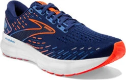 Brooks Men's Glycerin 20 7 Brooks Men's Glycerin 20 -Prime Shoes Shop brooks mens glycerin 20 blue depths palace blue orange 110382 444 40026.1684350061