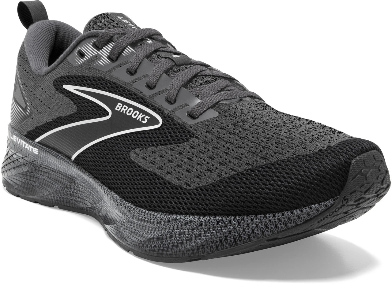Brooks Men's Levitate 6 3 Brooks Men's Levitate 6