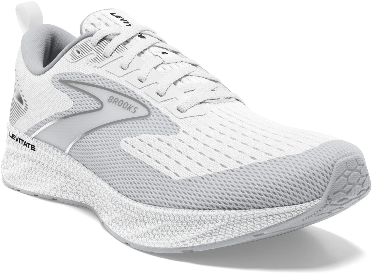 Brooks Men's Levitate 6 4 Brooks Men's Levitate 6 - Image 2
