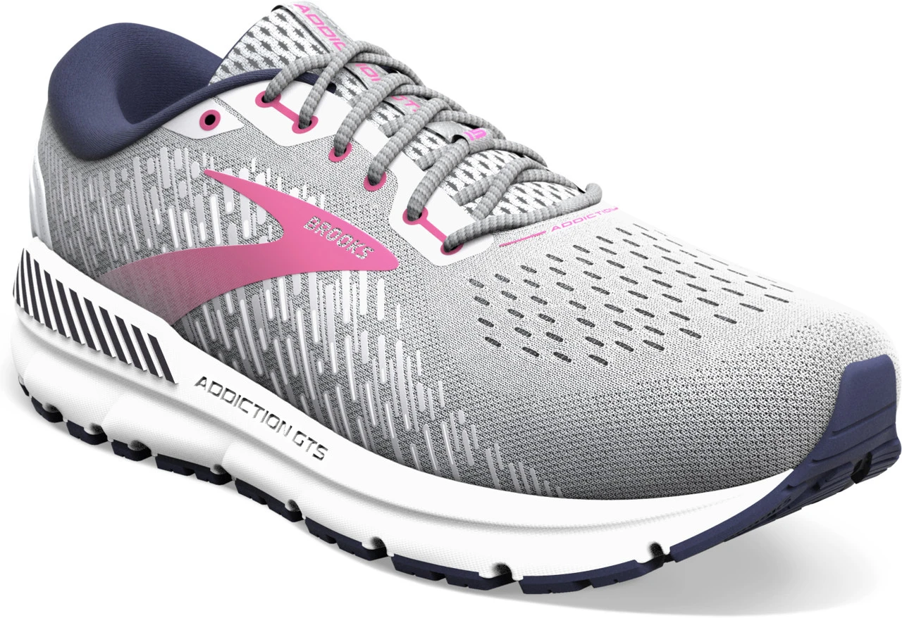 Brooks Women's Addiction GTS 15 4 Brooks Women's Addiction GTS 15 - Image 2