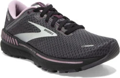 Brooks Women's Adrenaline GTS 22 12 Brooks Women's Adrenaline GTS 22 -Prime Shoes Shop brooks womens adrenaline gts 22 pearl black metallic 120353 015 07709.1684267242